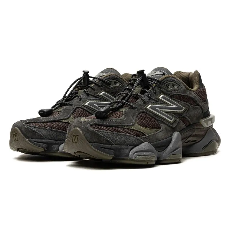 New Balance 9060 Blacktop Dark Moss