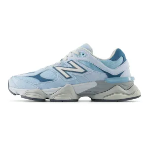 New Balance 9060 Chrome Blue