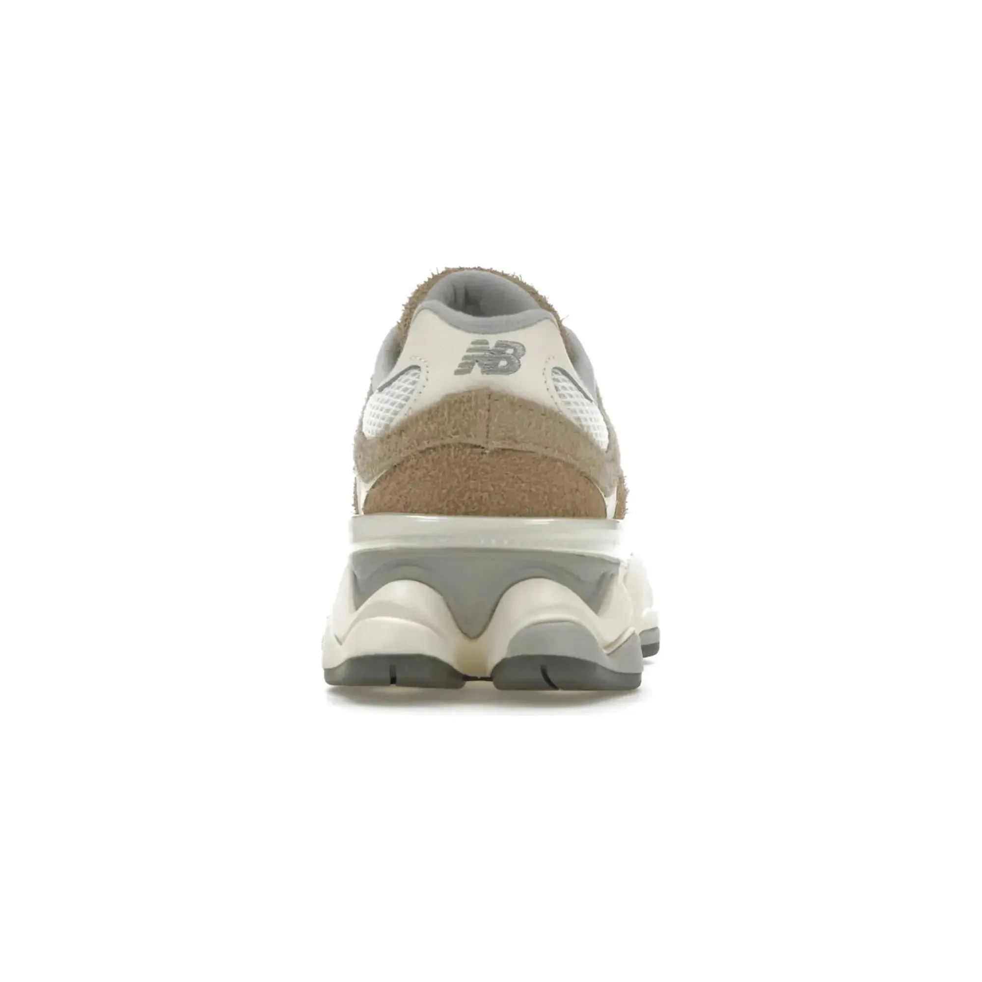 New Balance 9060 Driftwood Stone Pink Sea Salt