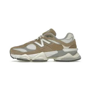 New Balance 9060 Driftwood Stone Pink Sea Salt