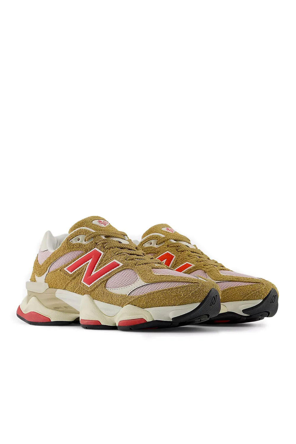 New Balance 9060 'Great Plains/Twighlight Haze'