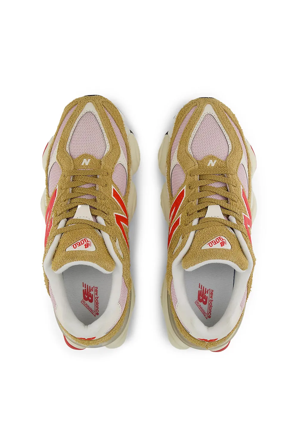 New Balance 9060 'Great Plains/Twighlight Haze'