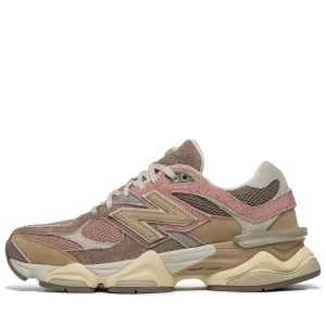 New Balance 9060 - Landslide/Mushroom