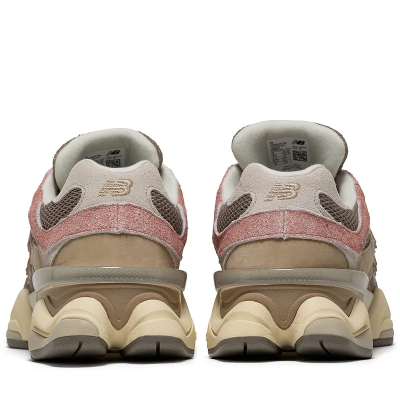 New Balance 9060 - Landslide/Mushroom
