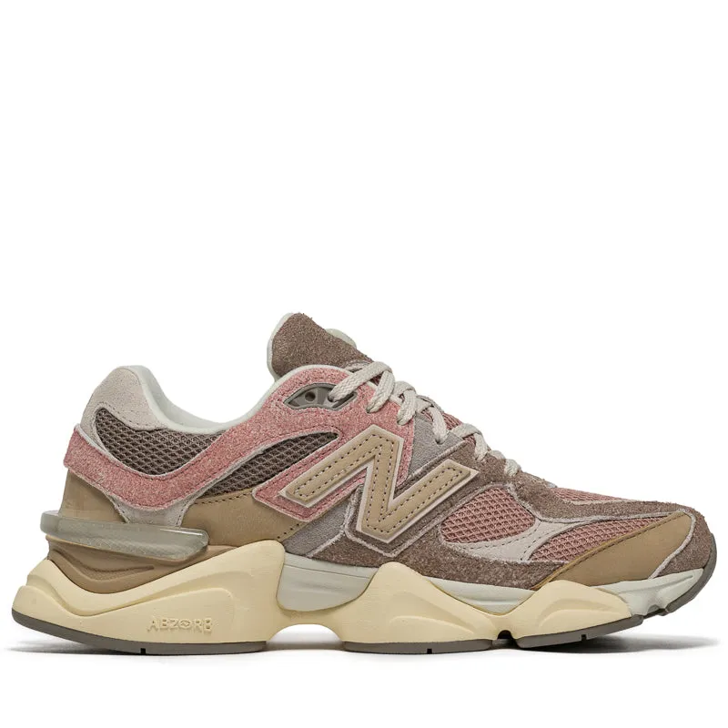 New Balance 9060 - Landslide/Mushroom