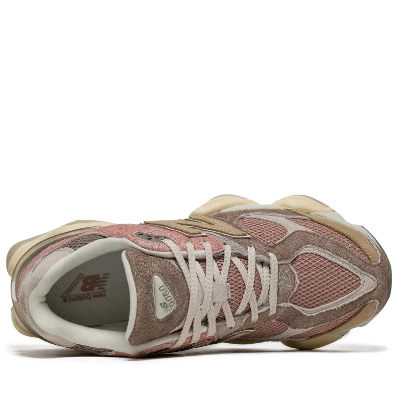 New Balance 9060 - Landslide/Mushroom