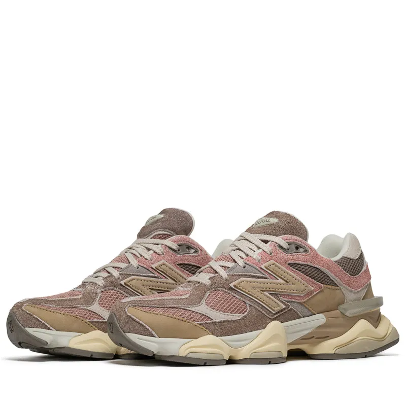 New Balance 9060 - Landslide/Mushroom