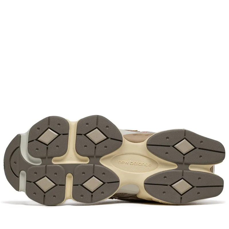 New Balance 9060 - Landslide/Mushroom