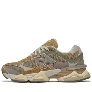 New Balance 9060 - Olivine/Great Plains