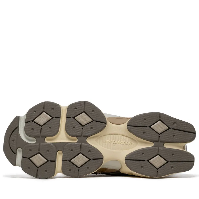 New Balance 9060 - Olivine/Great Plains