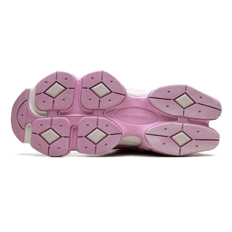 New Balance 9060 Pink Overdye