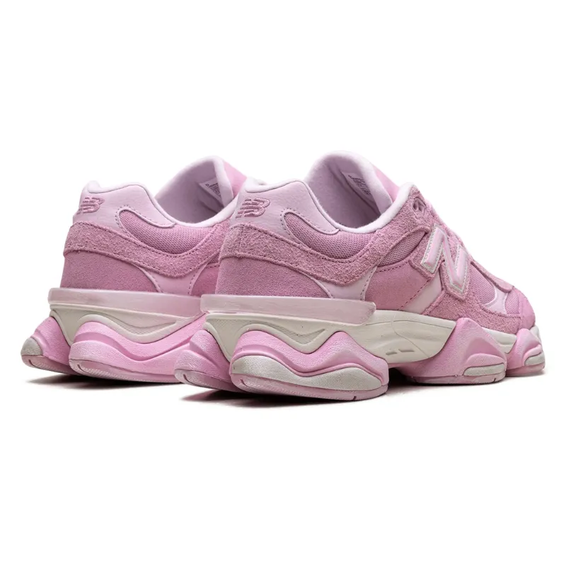 New Balance 9060 Pink Overdye