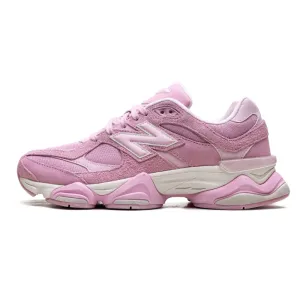 New Balance 9060 Pink Overdye
