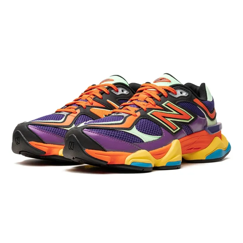 New Balance 9060 Prism Purple