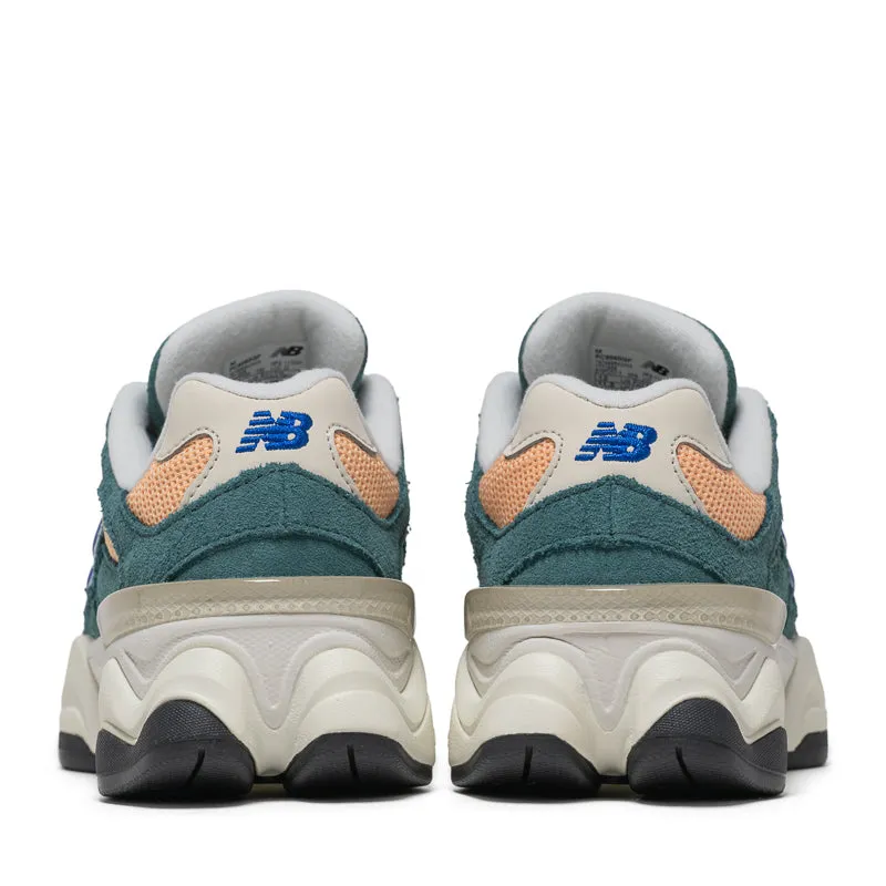 New Balance 9060 (PS) - New Spruce/Peach Blossom