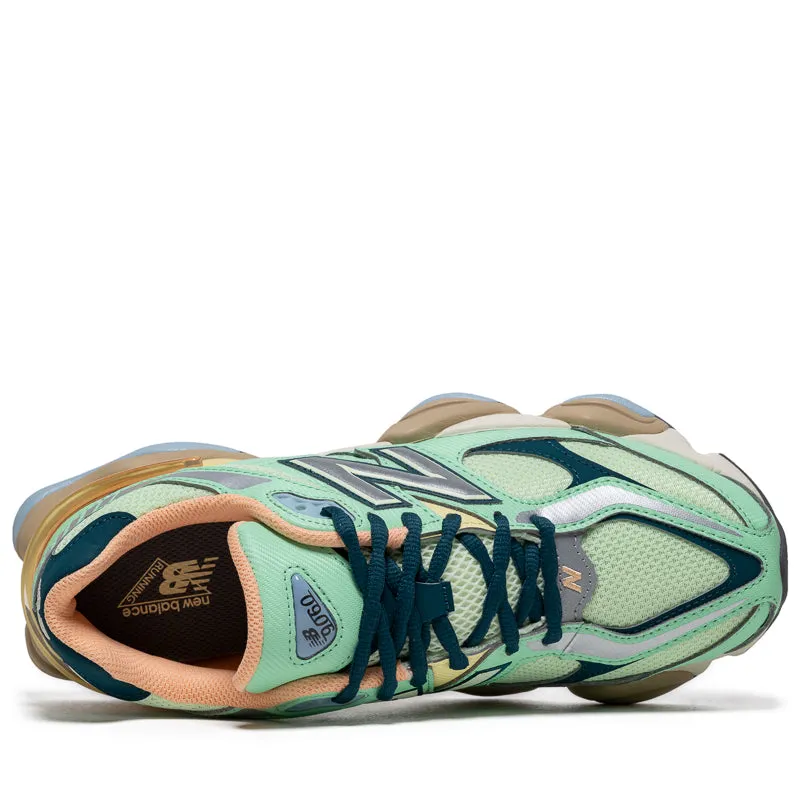 New Balance 9060 - Sweetgrass/Deep Ocean