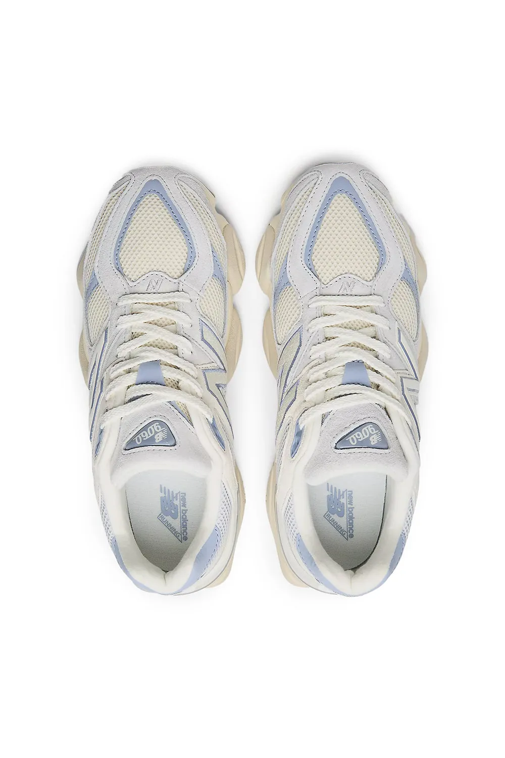 New Balance 9060v1 'Pearl Grey'