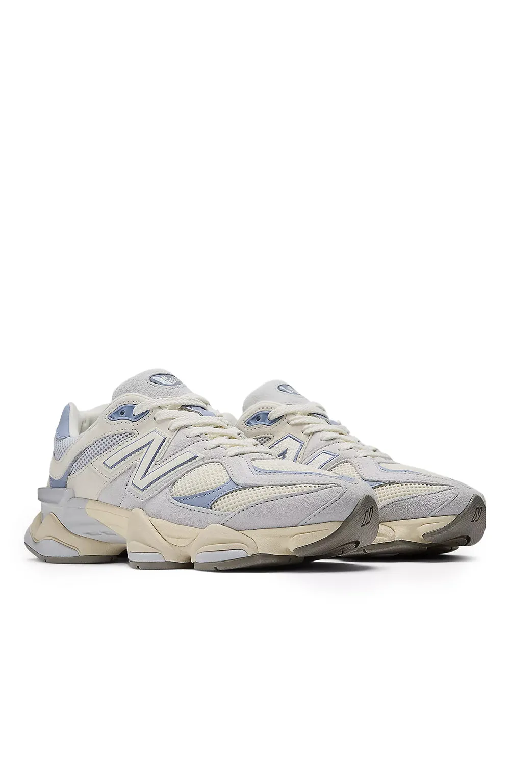 New Balance 9060v1 'Pearl Grey'