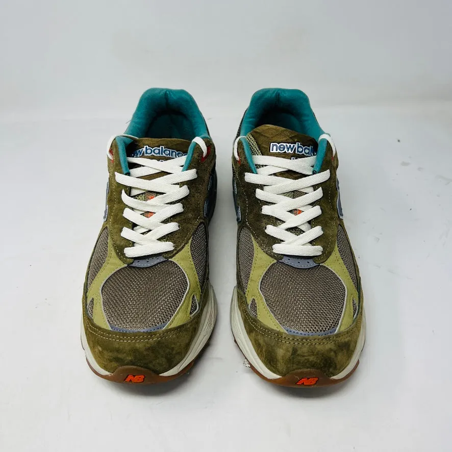 New Balance 990v3 MiUSA Bodega Here To Stay