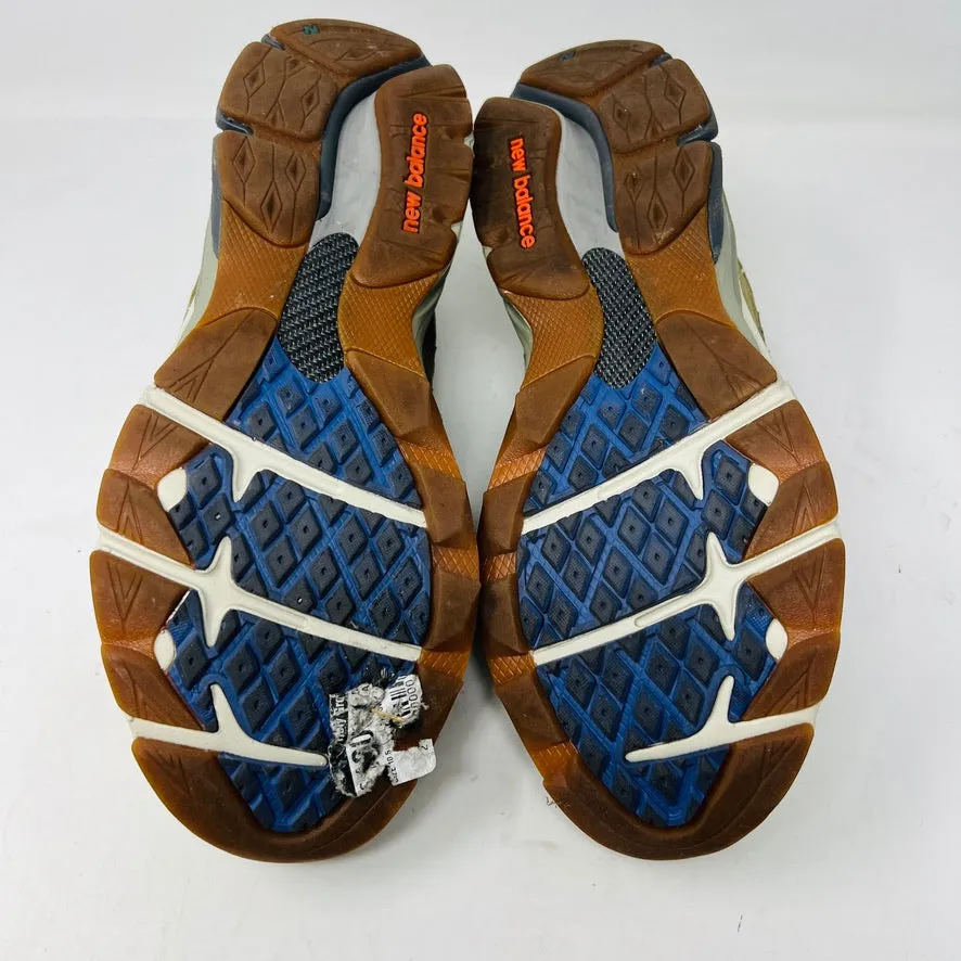New Balance 990v3 MiUSA Bodega Here To Stay