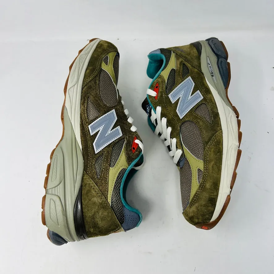 New Balance 990v3 MiUSA Bodega Here To Stay