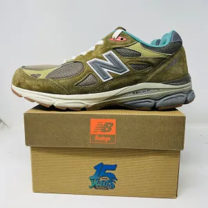 New Balance 990v3 MiUSA Bodega Here To Stay