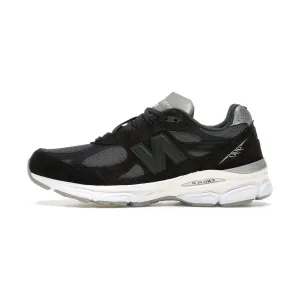 New Balance 990v3 MiUSA Kith Genesis