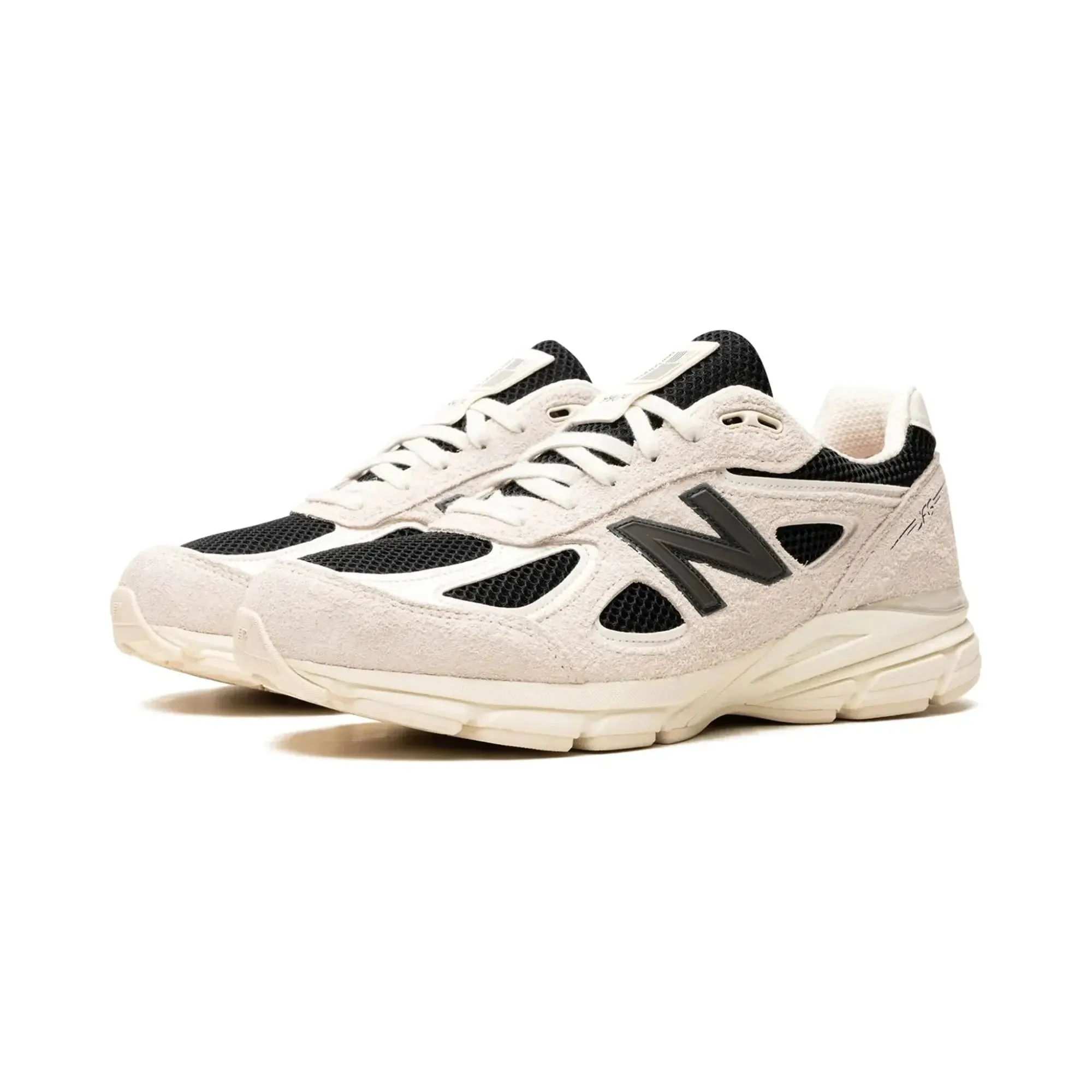 New Balance 990v4 x Joe Freshgoods 1998 Intro