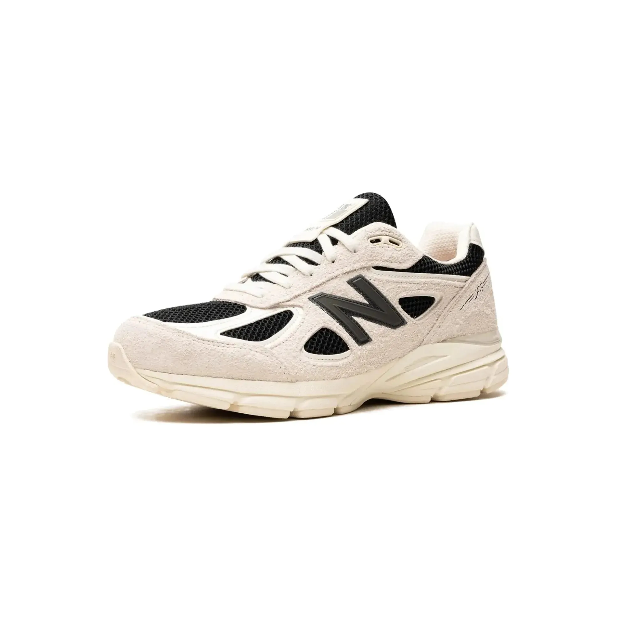 New Balance 990v4 x Joe Freshgoods 1998 Intro