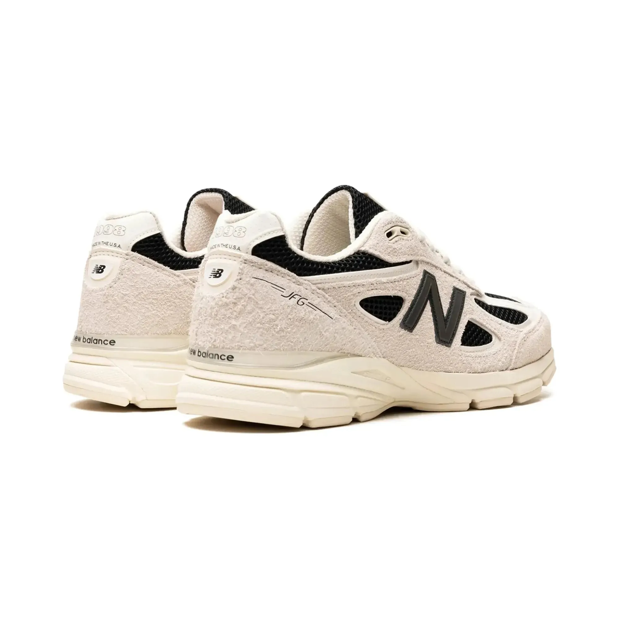 New Balance 990v4 x Joe Freshgoods 1998 Intro
