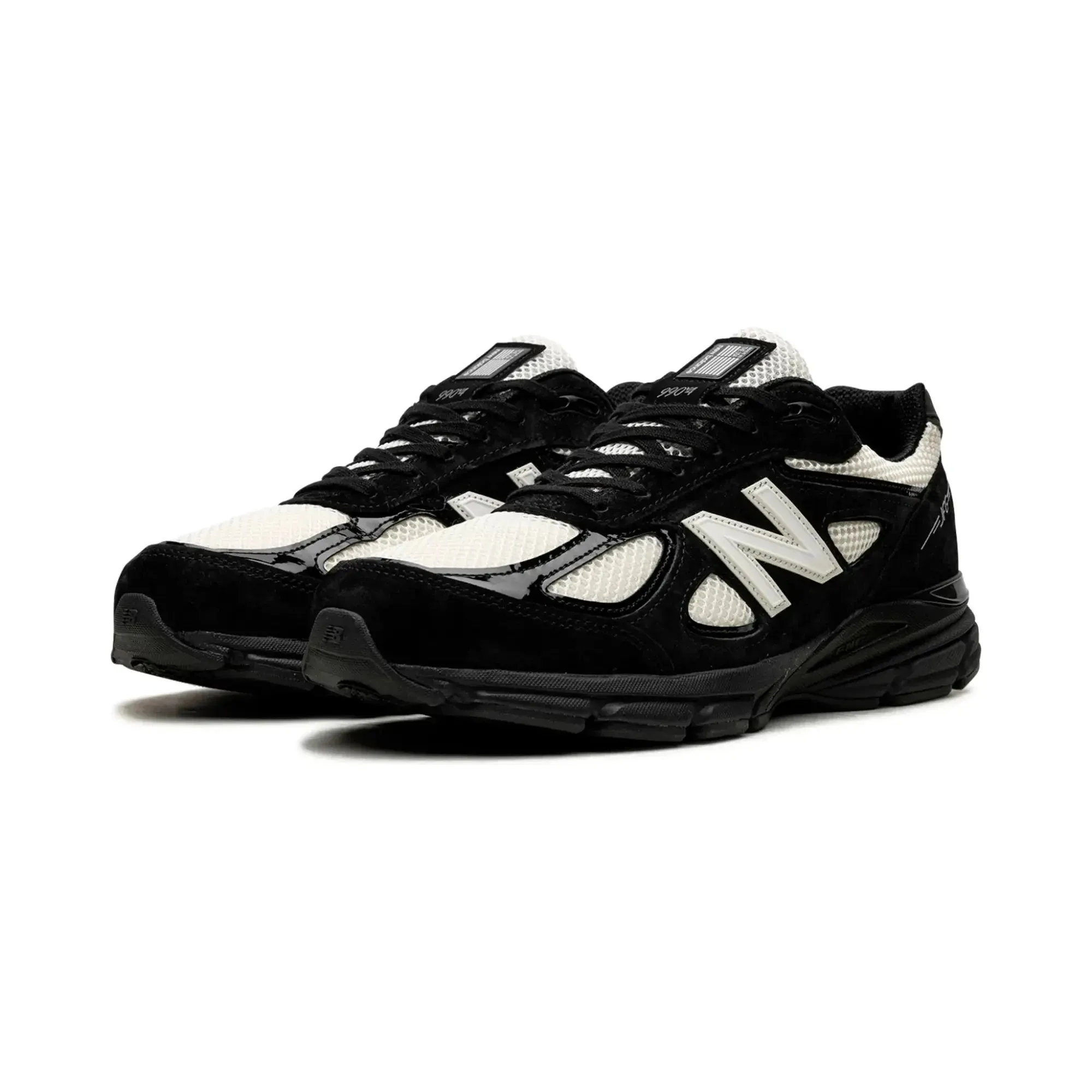 New Balance 990v4 x Joe Freshgoods 1998 Outro