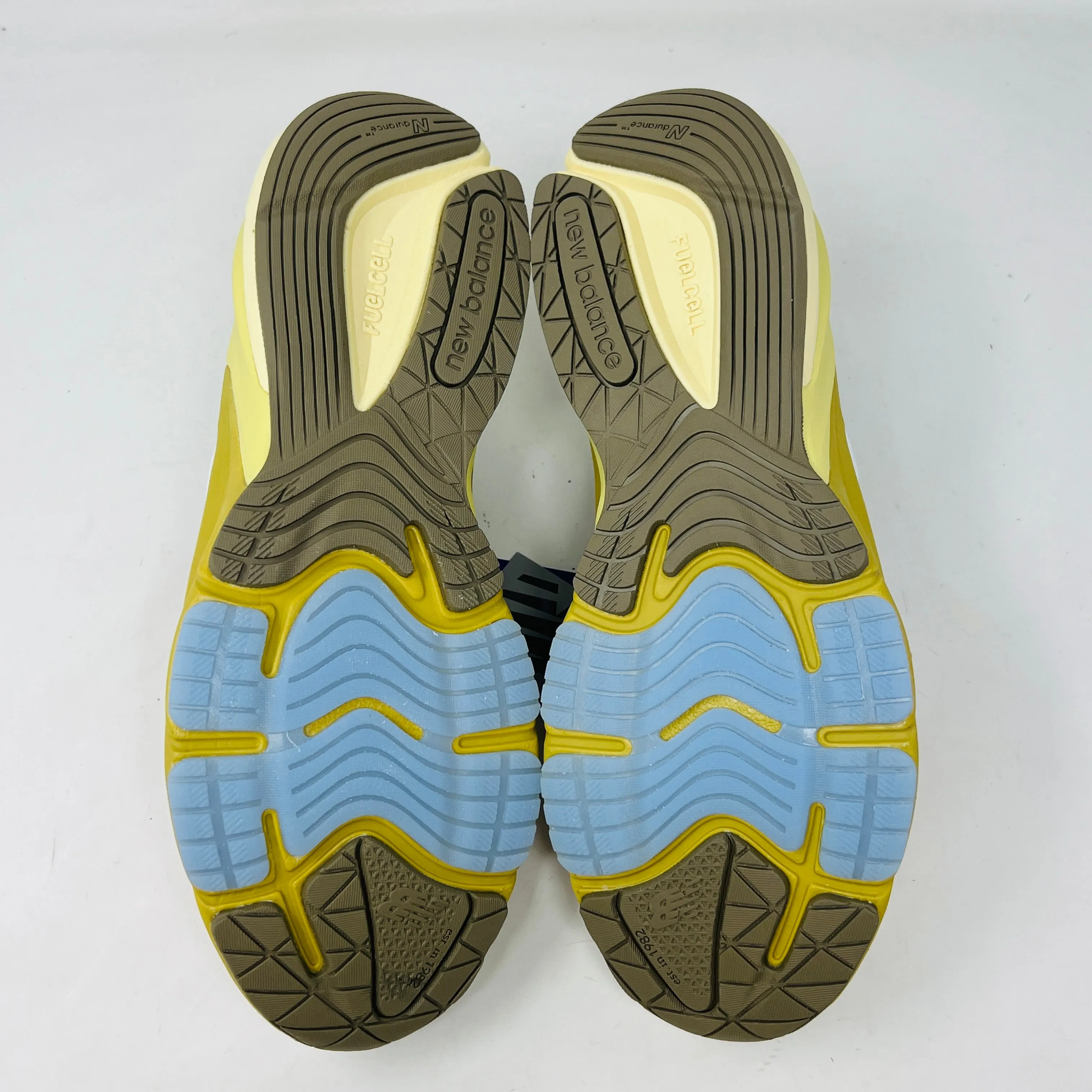 New Balance 990v6 MiUSA Action Bronson Untitled