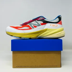 New Balance 990v6 MiUSA Action Bronson Untitled