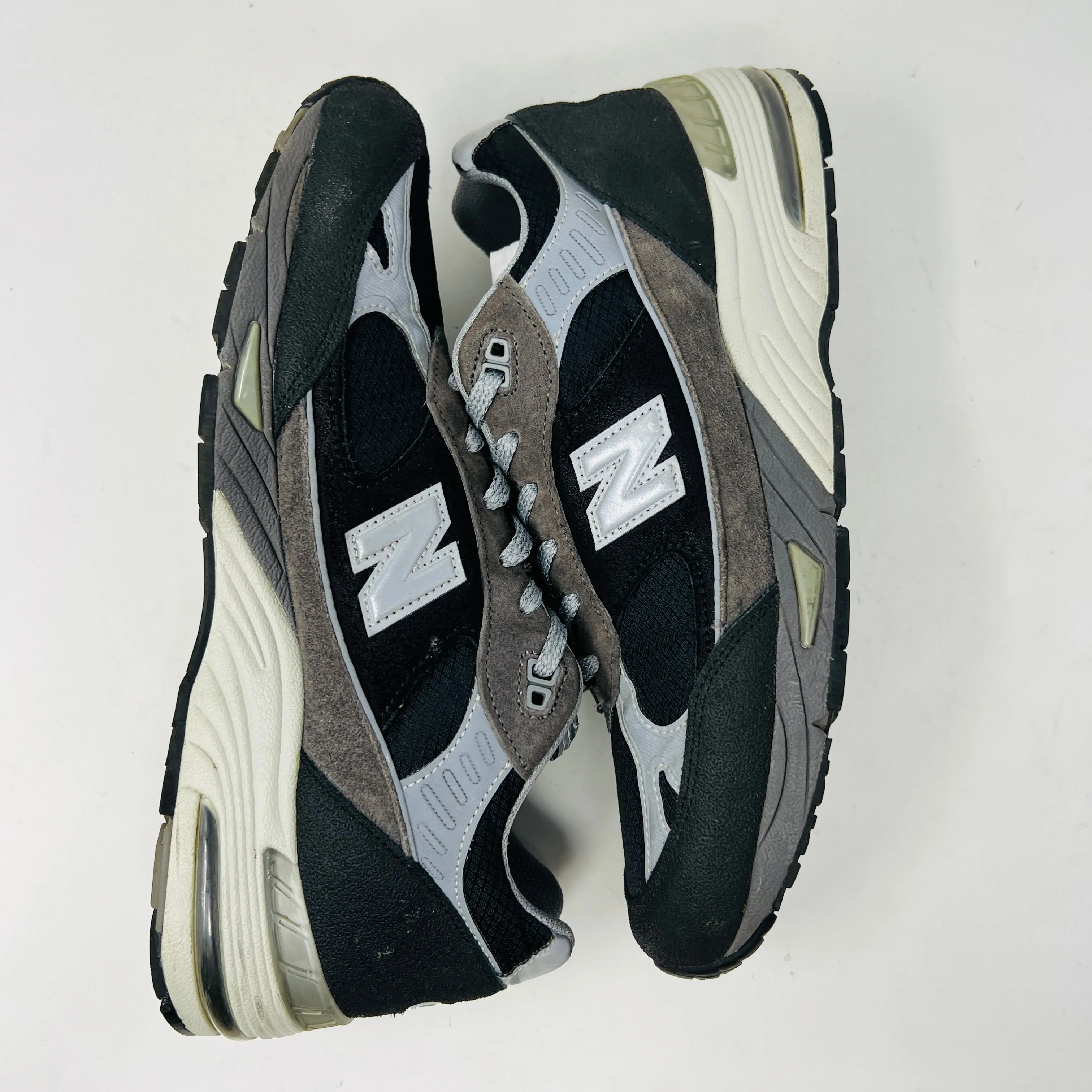 New Balance 991 Slam Jam