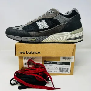 New Balance 991 Slam Jam