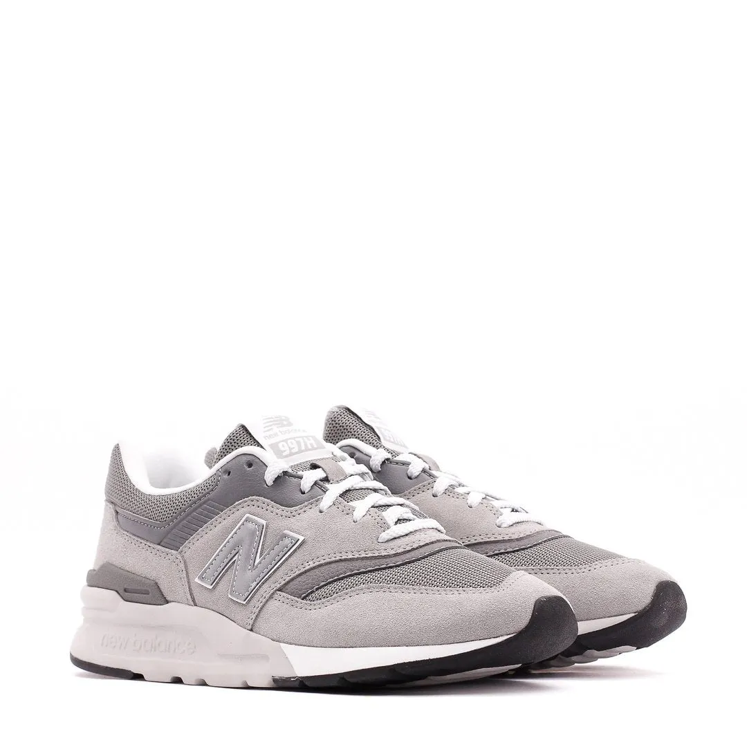 New Balance 997 Grey White Core CM997HCA