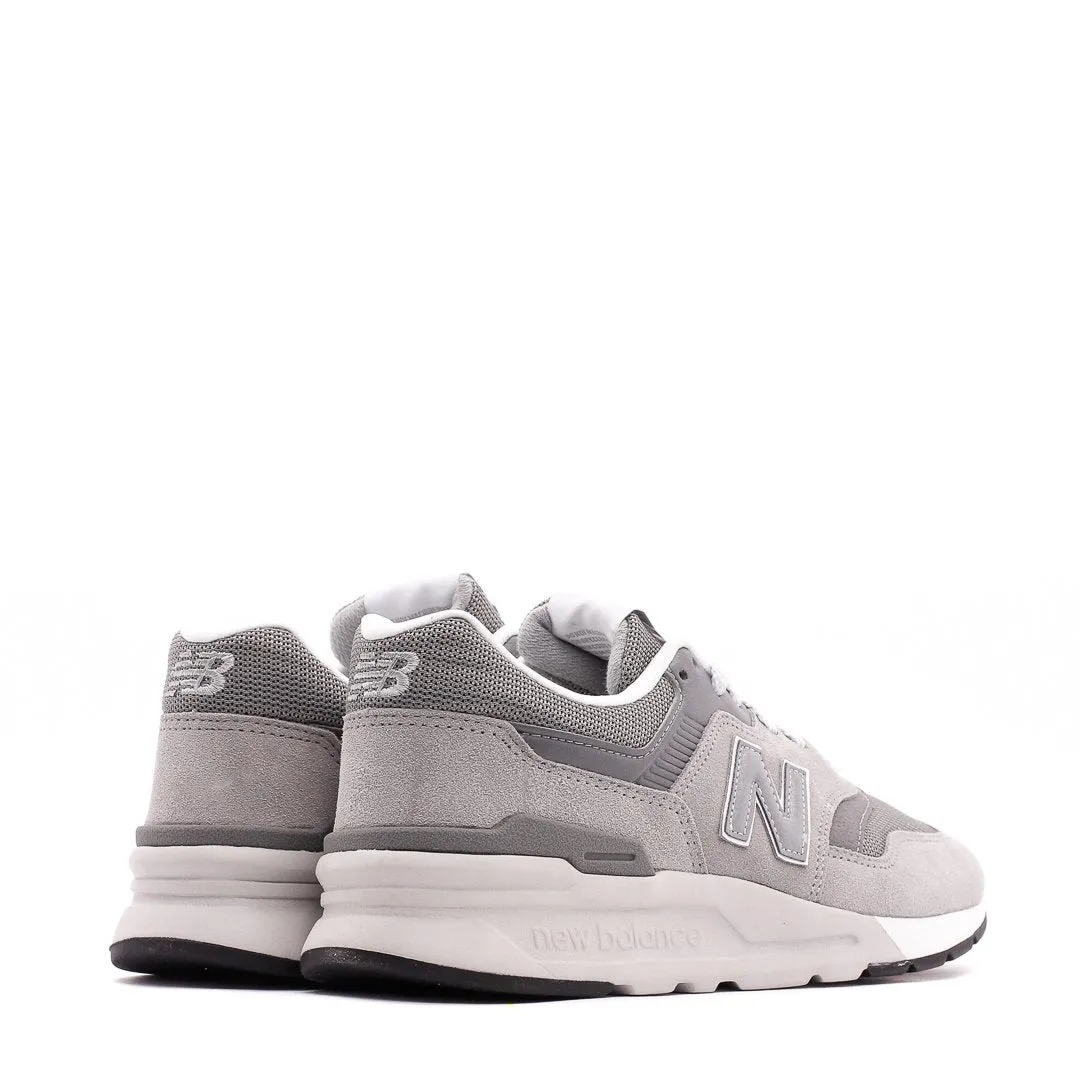 New Balance 997 Grey White Core CM997HCA