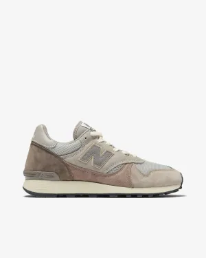 New Balance - Auralee U475AE Sneakers - (London Fog)