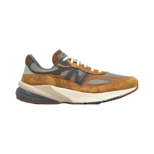 New Balance Carhartt 990v6 Brown