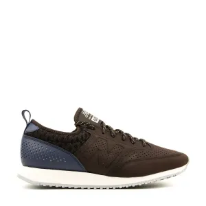 NEW BALANCE CLASSIC CM600CDB BROWN NAVY CYCLIST DESIGN IN TOKYO CM600CDB