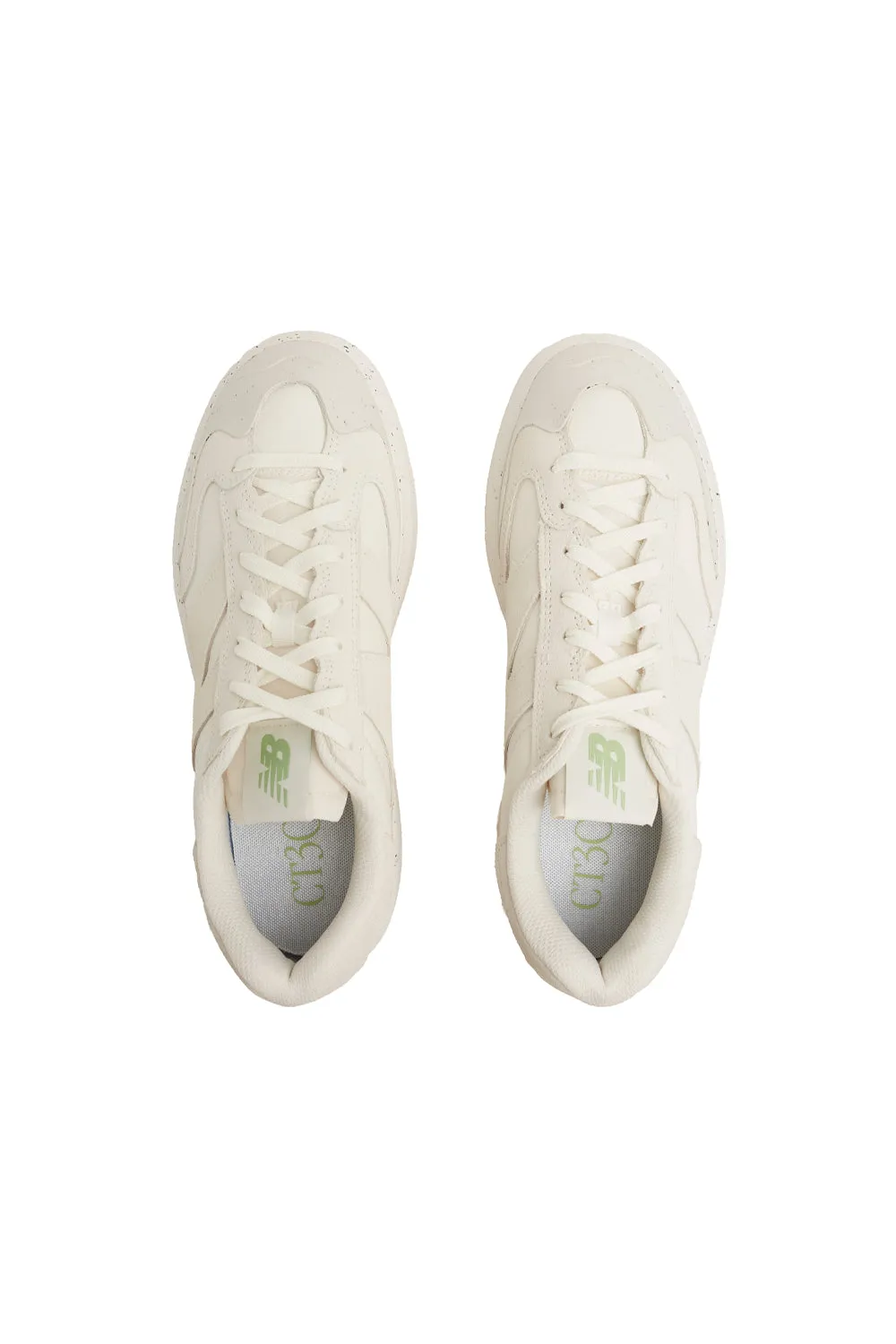 New Balance CT302 'Sea Salt/Avocado'