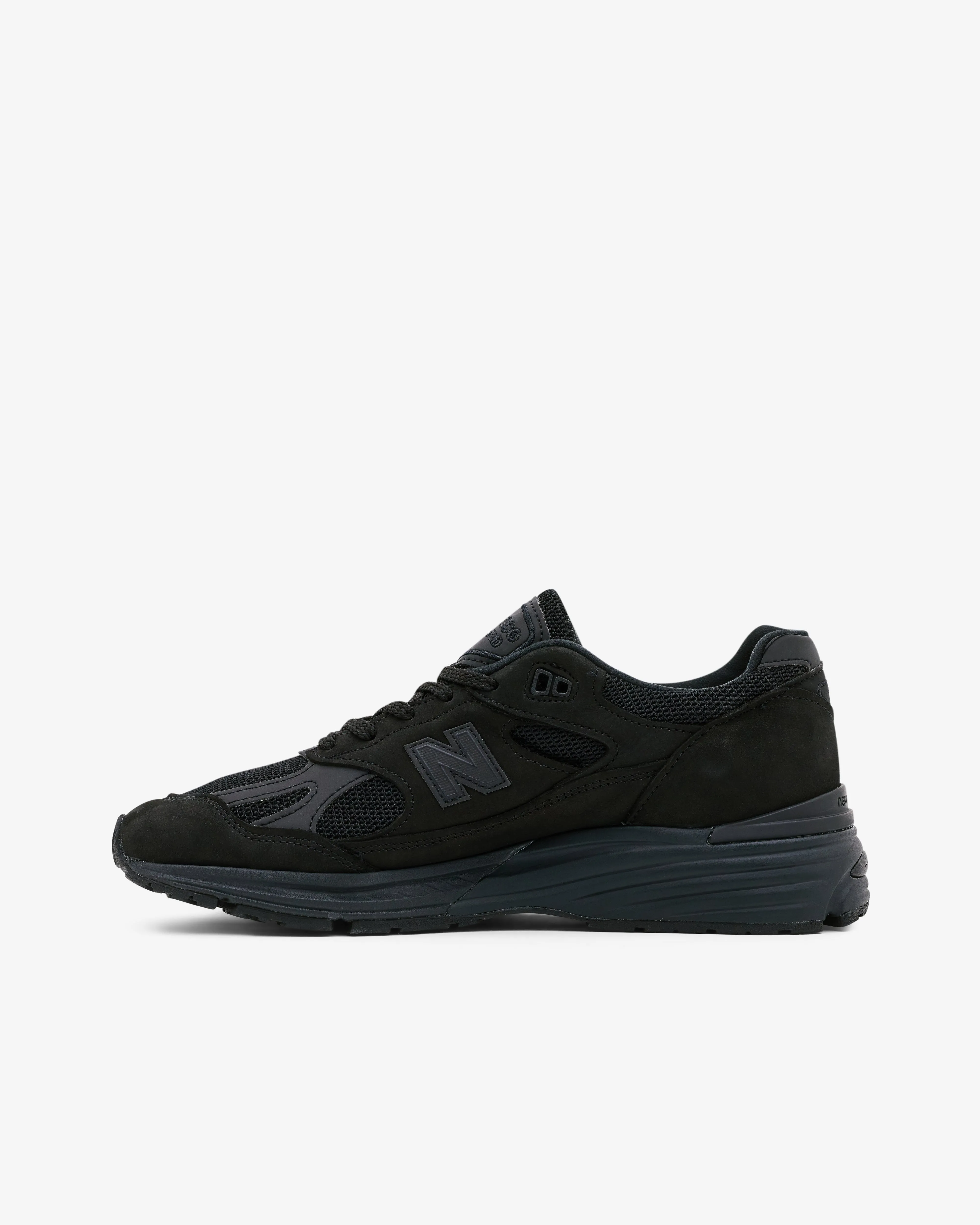 New Balance - DSM 991V2 Made In UK Sneakers - (Black)