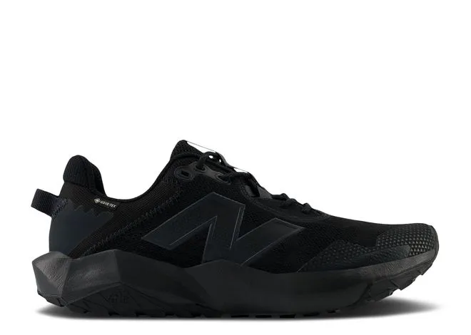 NEW BALANCE DYNASOFT NITREL V6 GORE-TEX MTNTRGB6 | ZAPATILLAS DE TRAIL RUNNING IMPERMEABLES