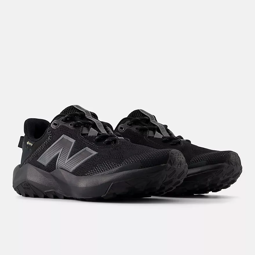 NEW BALANCE DYNASOFT NITREL V6 GORE-TEX MTNTRGB6 | ZAPATILLAS DE TRAIL RUNNING IMPERMEABLES