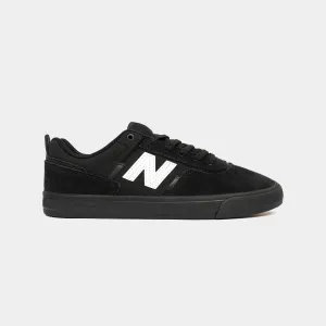 NEW BALANCE FOY 306 - BLACK/BLACK