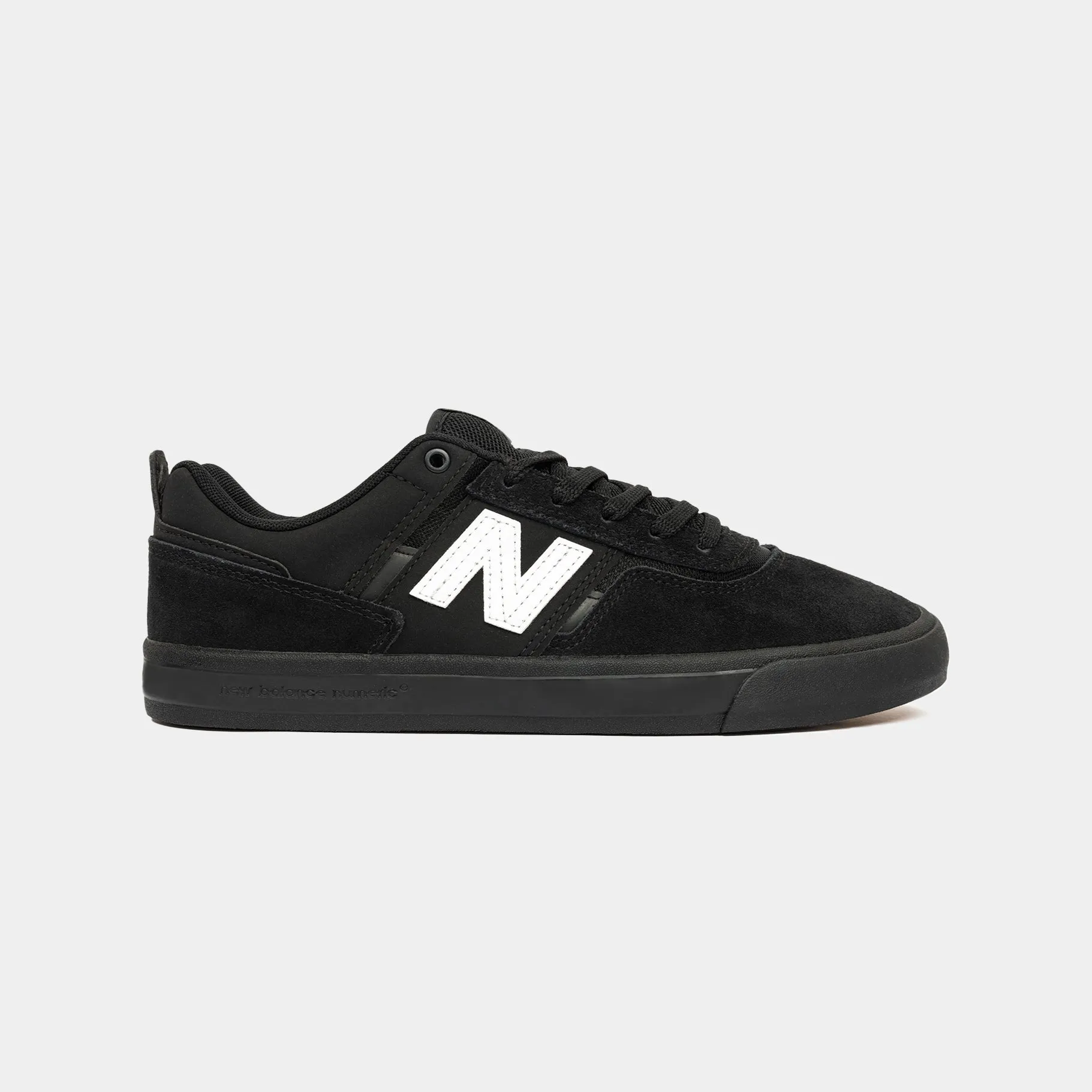 NEW BALANCE FOY 306 - BLACK/BLACK