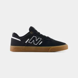 NEW BALANCE FOY 306 - BLACK/GUM
