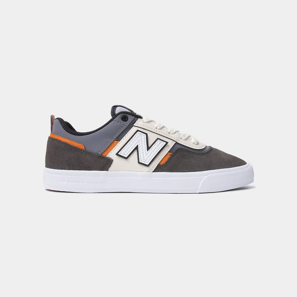 NEW BALANCE FOY 306 - DARK GREY/SEA SALT