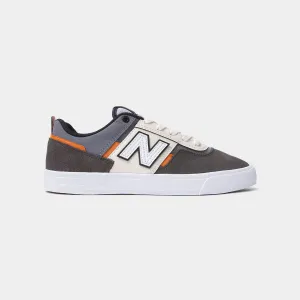 NEW BALANCE FOY 306 - DARK GREY/SEA SALT