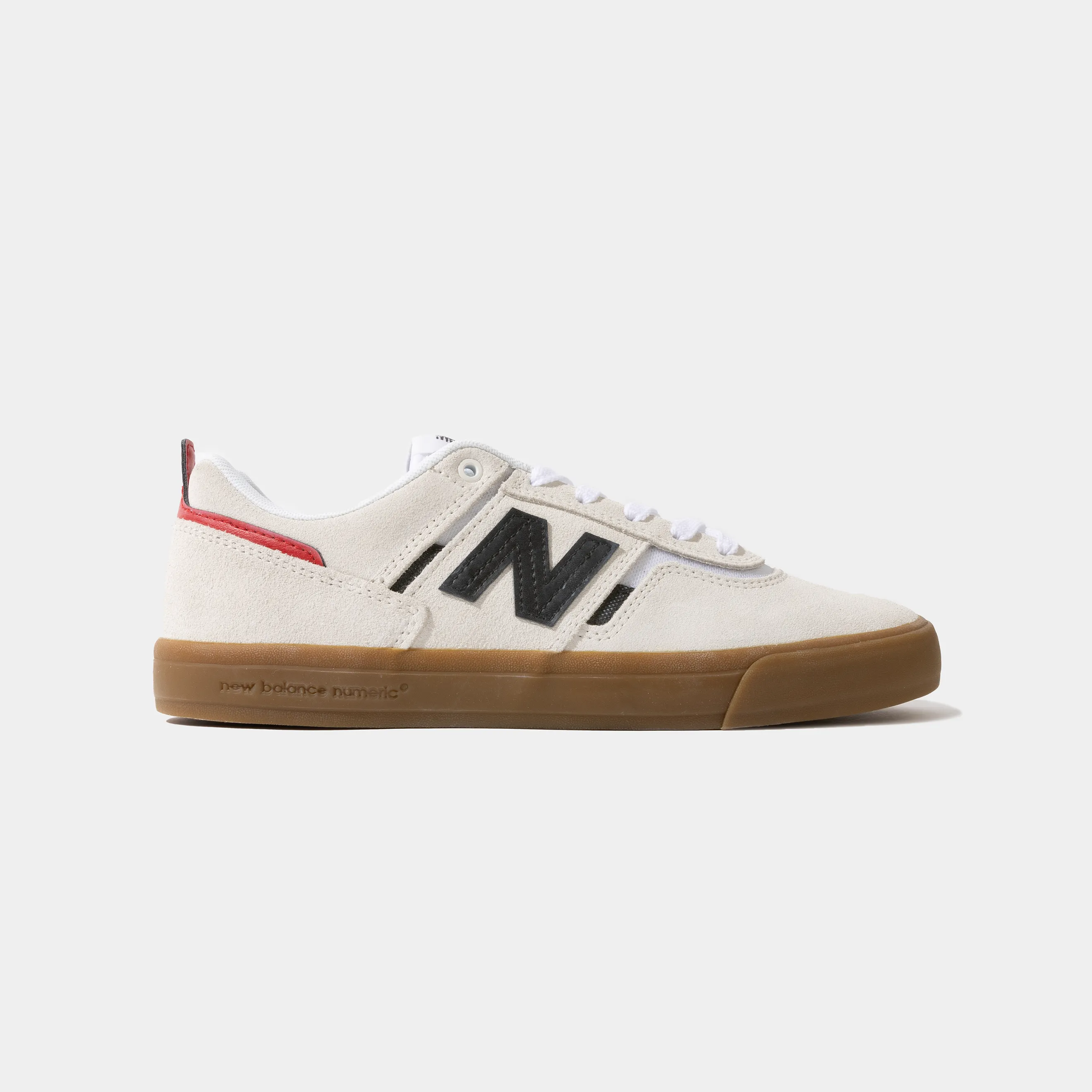 NEW BALANCE FOY 306 - SEA SALT/WHITE-GUM